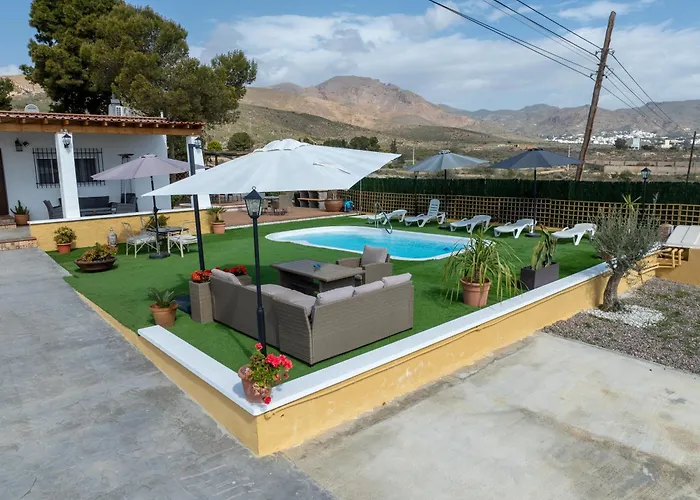 Cortijo El Pinar 1