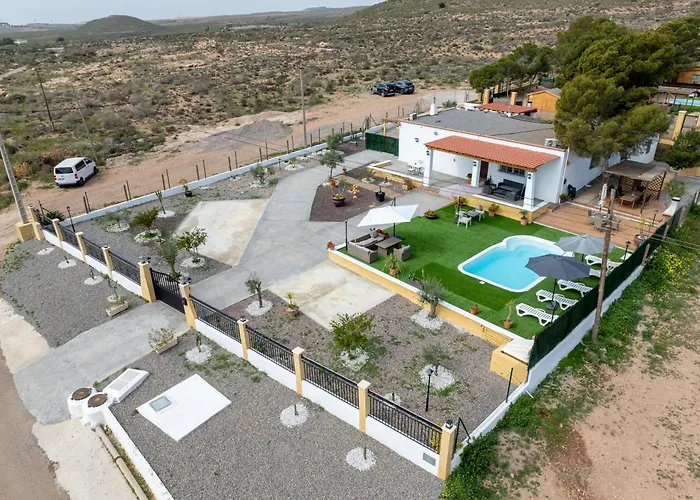 Cortijo El Pinar 1