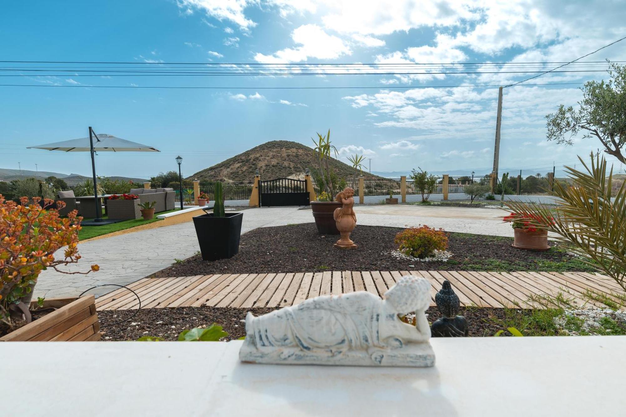 Cortijo El Pinar 1 Níjar
